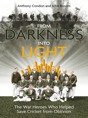 cover image of From Darkness into Light
